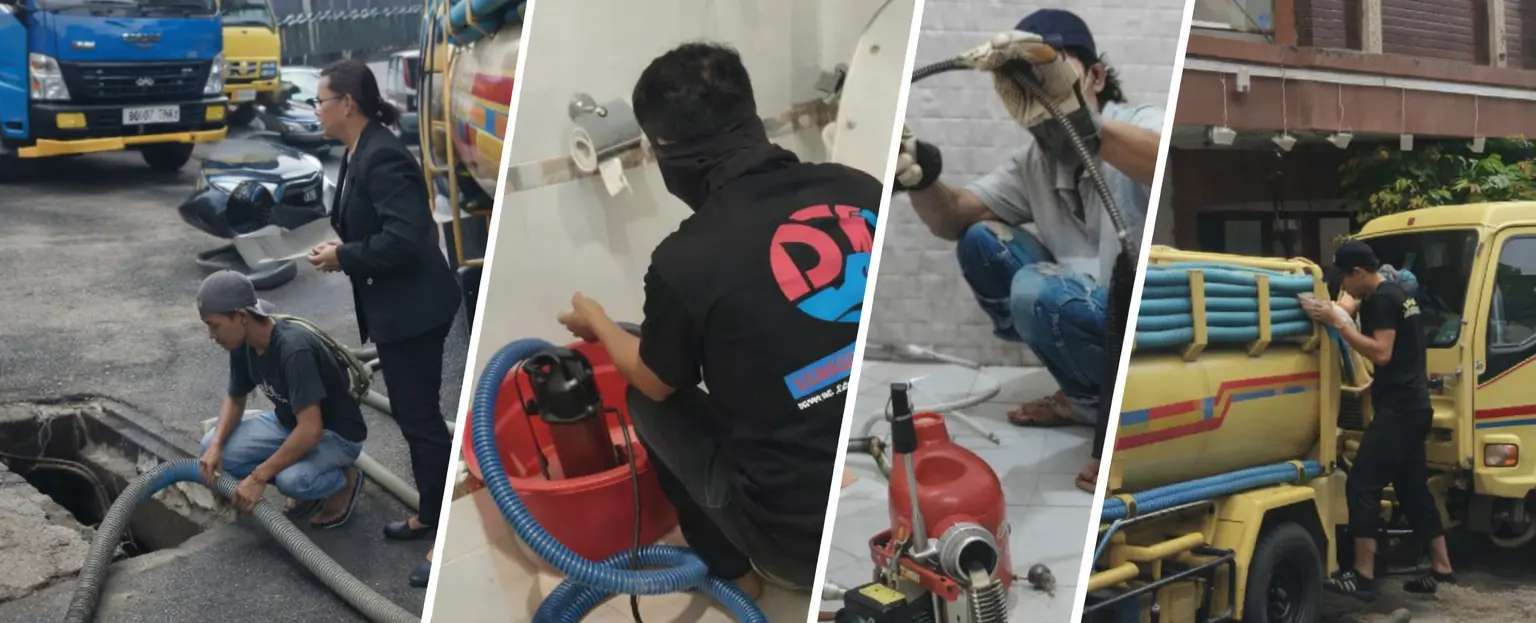 Jasa Sedot WC Wedi Terdekat